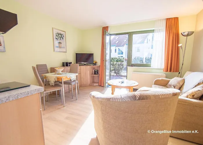 Ferienwohnung Seestrasse 67
