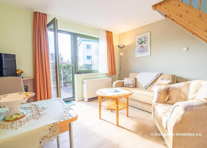 Ferienwohnung Seestrasse 67