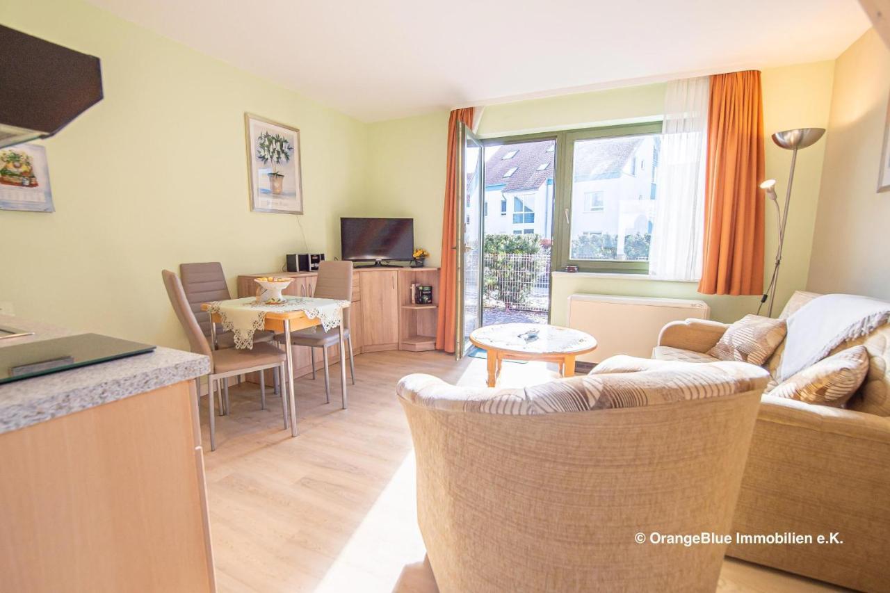 Appartement Seestrasse 67 Zingst