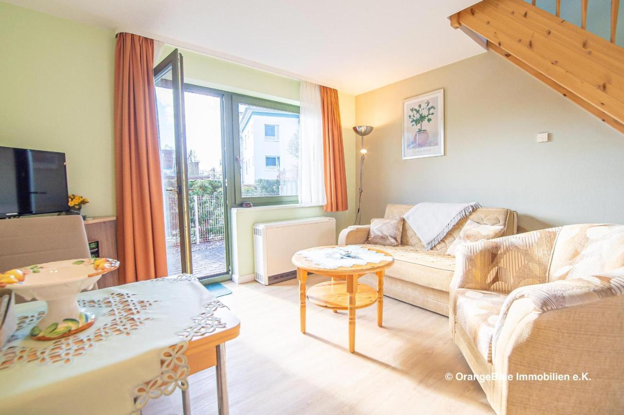 Appartement Seestrasse 67 *