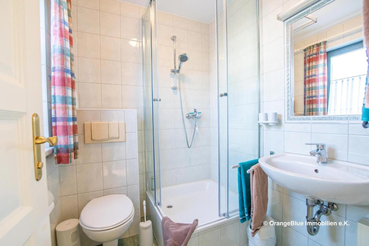 Appartement Seestrasse 67 *